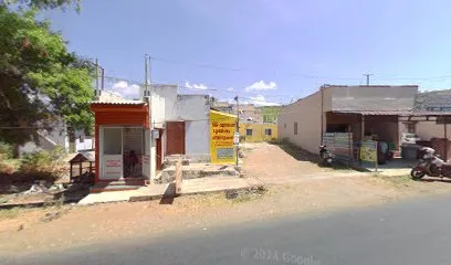 E EMISSION TESTING CENTRE PUC POLLUTION