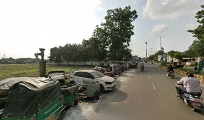 Eagal Puc center & Auto Advisor