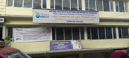 EASTERN ONLINE TEST CENTRE