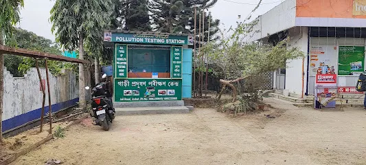 EASTERN PRIDE POLLUTION TESTING CENTRE
