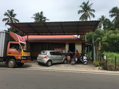 ECOGREEN POLLUTION TESTING CENTRE
