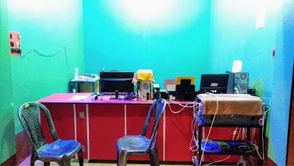 EKRAM ANSARI POLLUTION TESTING CENTER