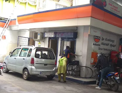 Emission Pollution Testing Center