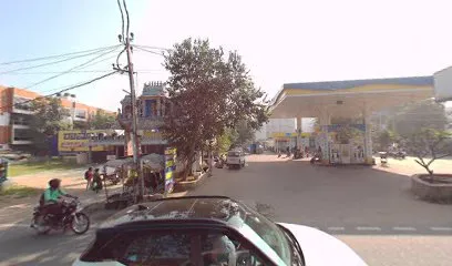 Emission Testing Center (Govt Approved)