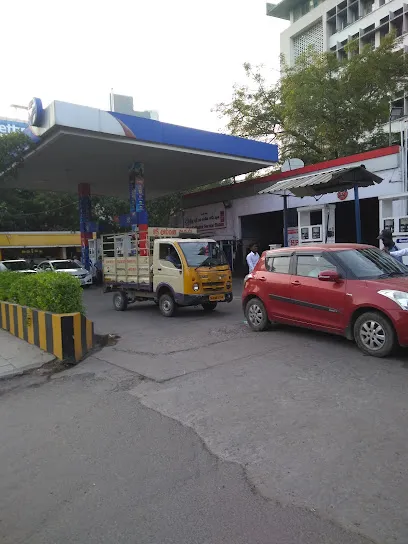 Emission Testing Centre
