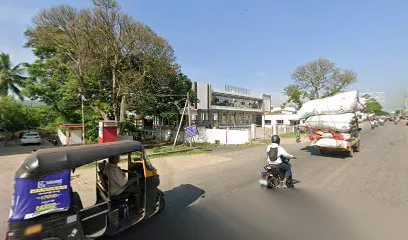 EMISSION TESTING CENTRE