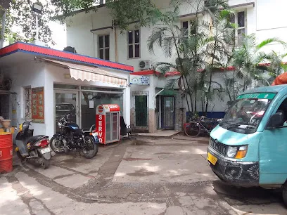 ESEEM PUC CENTER (Pollution Testing Center)