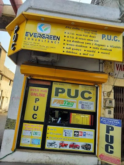 Evergreen Consultancy