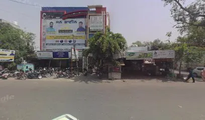 Faridkot pollution check center