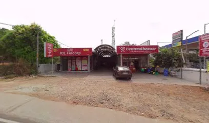 Fitwell Pollution Testing Centre
