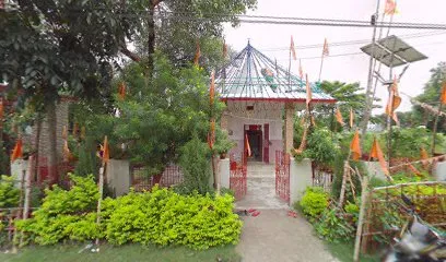 FORBESGANJ PUC (Pollution) CENTRE