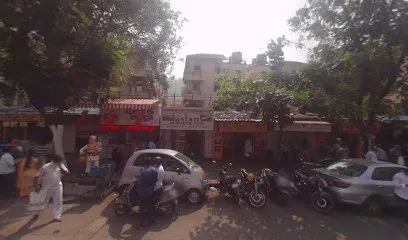 G. A MALHOTRA P.U.C CENTRE