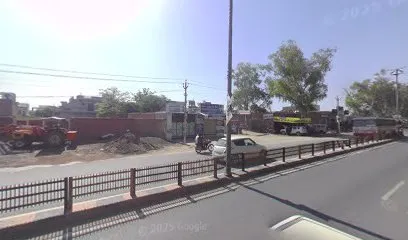 GABA POLLUTION CHECK CENTER