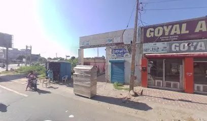 Gabria Pollution Chek Centre