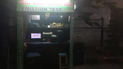 Gagan Emission Testing Center