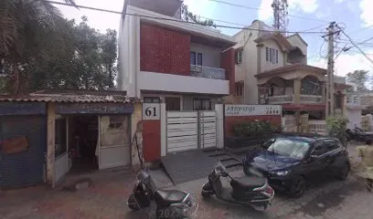 GAJANAND PUC CENTER
