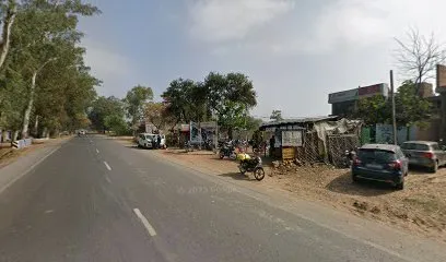 Ganga sagar sewa samiti puc centre