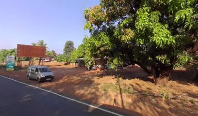 GANSHAKTI PUC CENTER