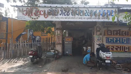 Gaurav Auto Garage & Puc Insurance