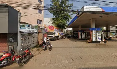 Global Afacere Pollution centre