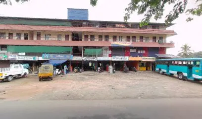 Global Pollution Testing Centre