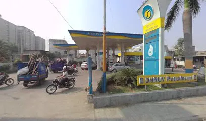 Godadara Puc center