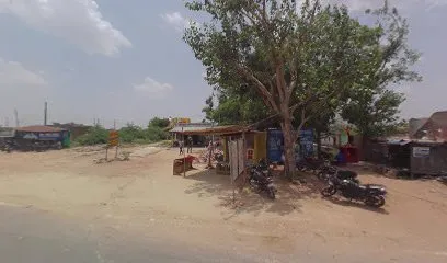GOVIND FOUZDAR PUC CENTER