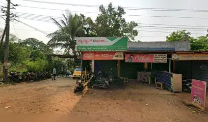 Gramadevi water service and P U C center