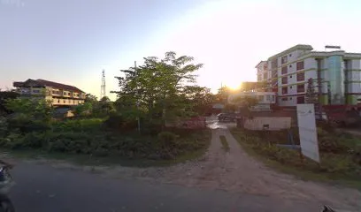 Green Gauge Pollution Testing Centre
