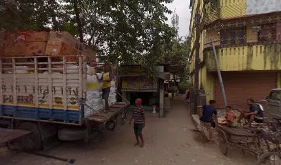 Green Peace Pollution center
