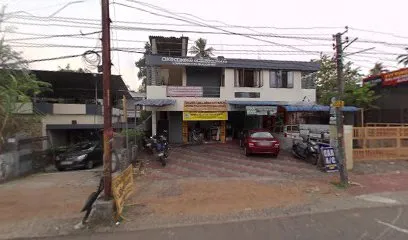 Greens Motor Pollution Testing Centre