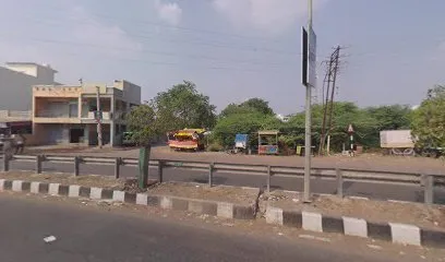 GRISHMA PUC CENTRE