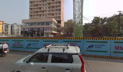 Guddu PUC center and insurance