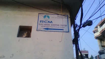 Guru Nanak RCM PUC