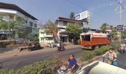 GuruKrupa PUC Centre