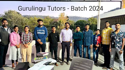 Gurulingu Tutors | Best for PUC/B.Com/BBA/M.Com/MBA/CA&CS foundation Coaching