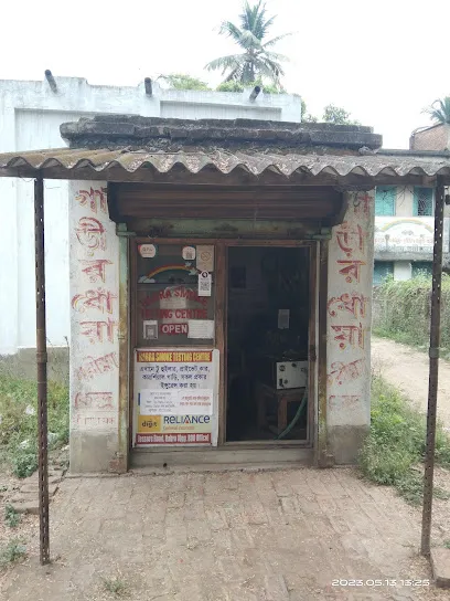 Habra Smoke Testing Office