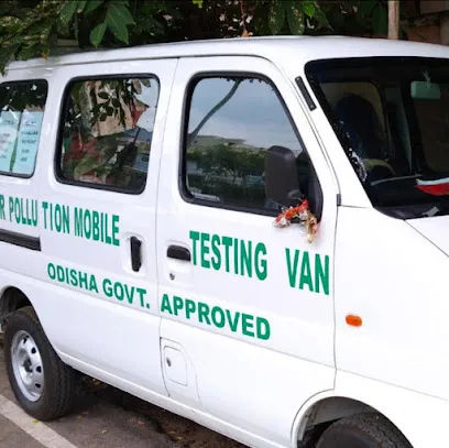 Hari Bandhu Pollution Testing Center