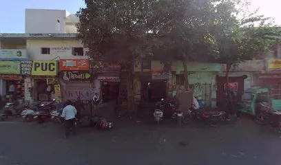 Hari Krupa Puc Centre - Hari Krishna Tyre And Oil