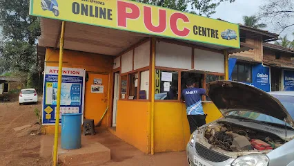 HARITARA PUC CENTER