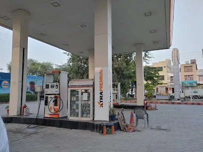 Haryana Agro Petrol Pump & CNG Pump