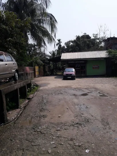 Hazarika Pollution Centre and car servicing