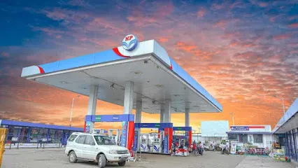 Hindustan Petroleum Corporation Limited