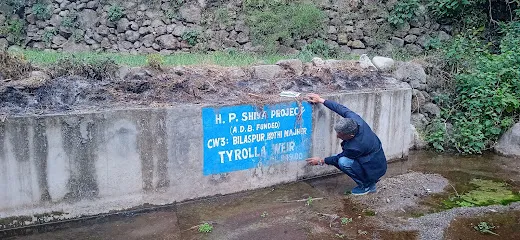 H.P. State Pollution Control Board, Bilaspur
