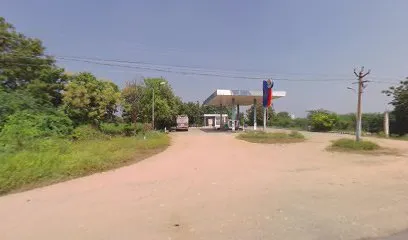 HPCL Auto Care Centre-HP Petrol Pump
