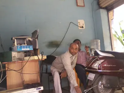 India Emission Testing Center