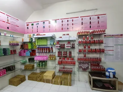 India Shoppe PUC & Elements Product Surat