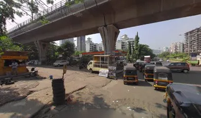 Indian Oil PUC Testing Hub
