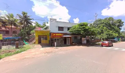 Indian pollution testing centre