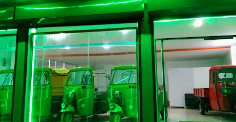 Indu Exhaust testing Centre. PUC and Insurance